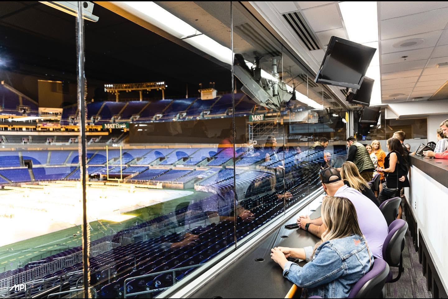 Raven Stadium 1