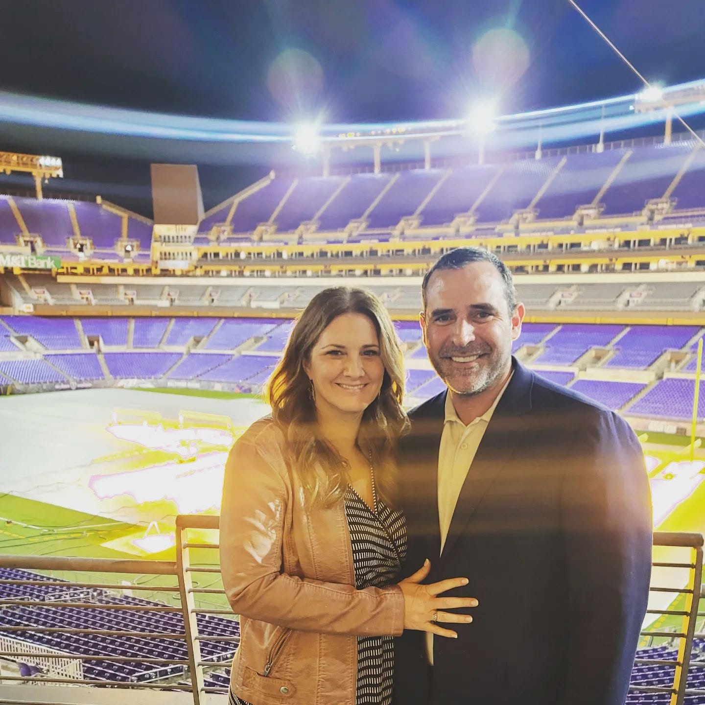 Raven Stadium 3